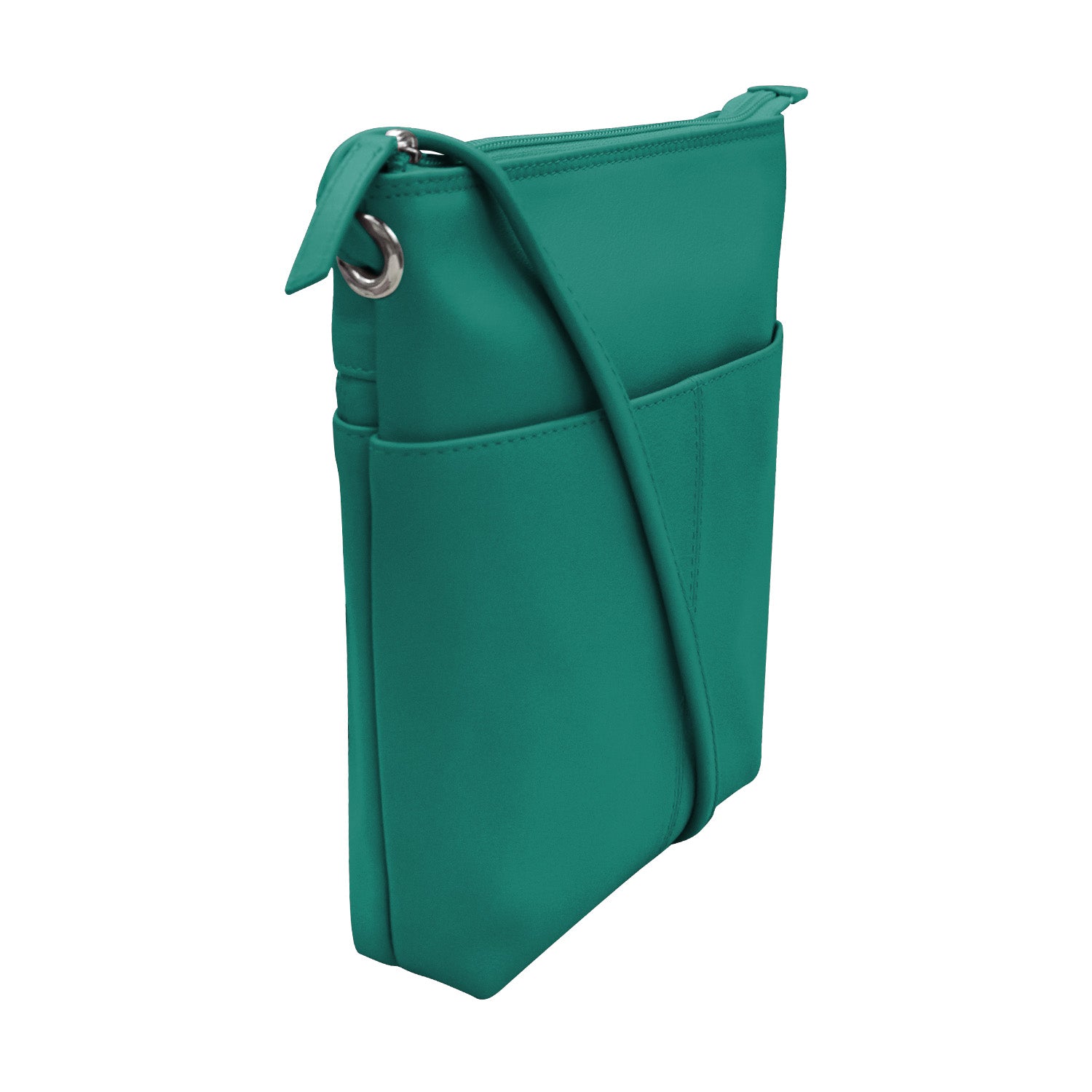 ili New York - MIDI SAC - 6661 - Aqua