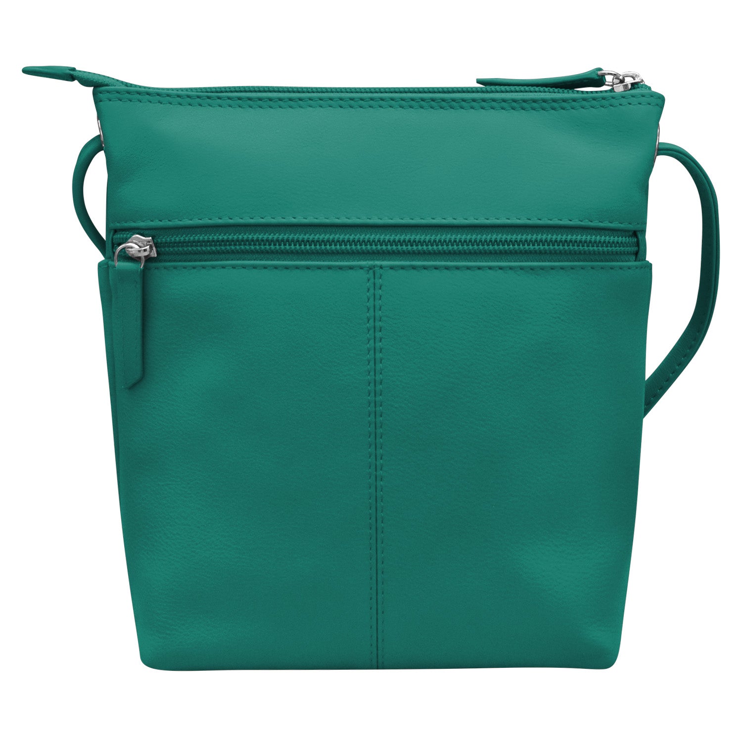 ili New York - MIDI SAC - 6661 - Aqua