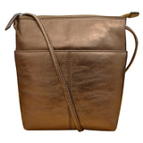 ili New York - MIDI SAC - 6661 - Bronze