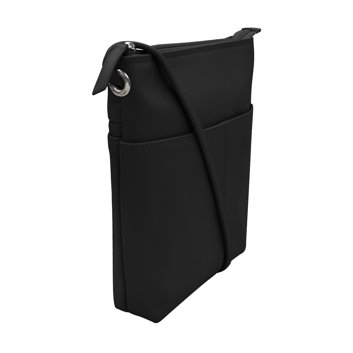 ili New York - MIDI SAC - 6661 - Black