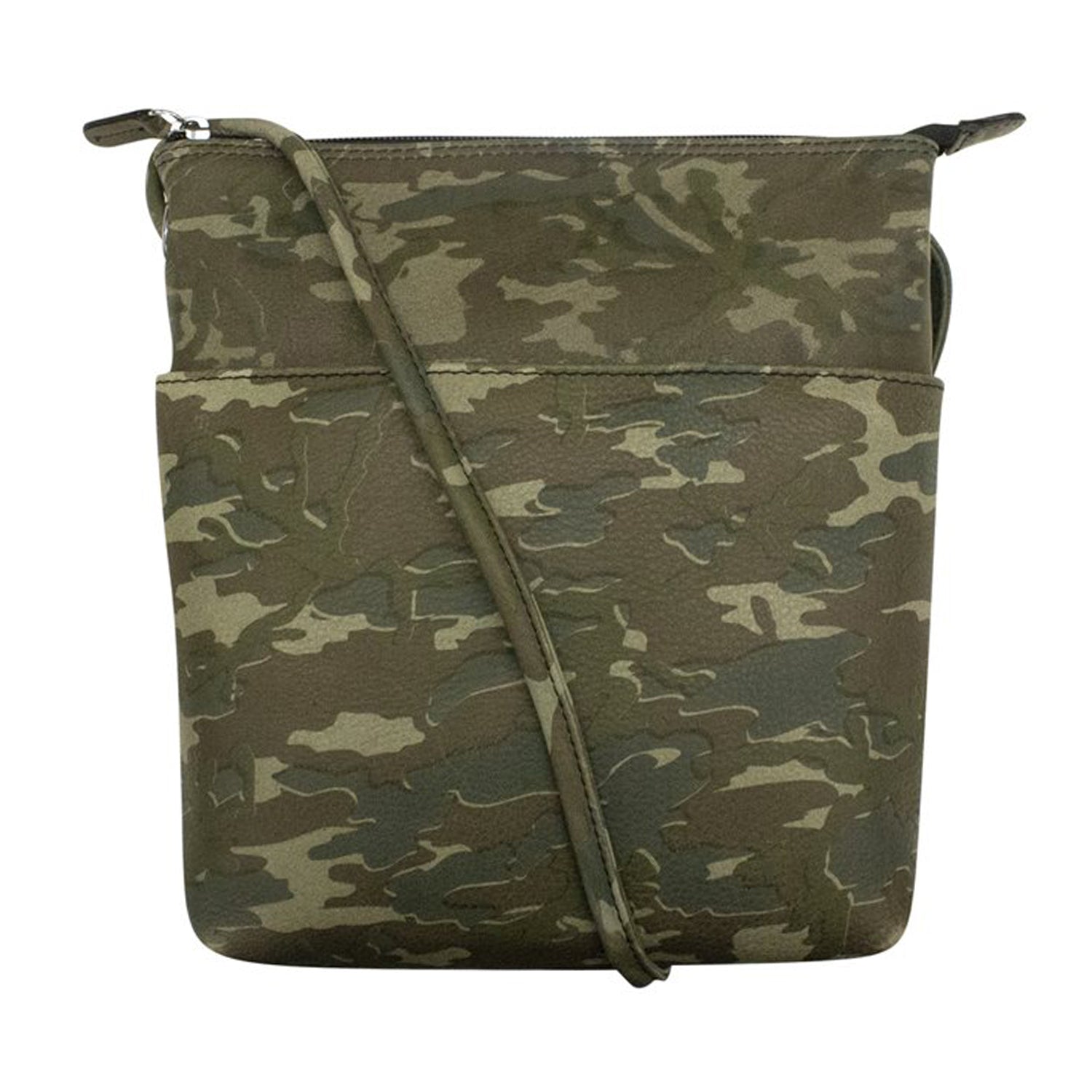 ili New York - MIDI SAC - 6661 - Camo