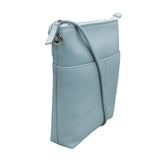 ili New York - MIDI SAC - 6661 - Chambray