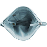 ili New York - MIDI SAC - 6661 - Chambray