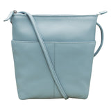 ili New York - MIDI SAC - 6661 - Chambray