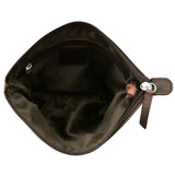 ili New York - MIDI SAC - 6661 - Chocolate