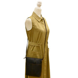 ili New York - MIDI SAC - 6661 - Chocolate