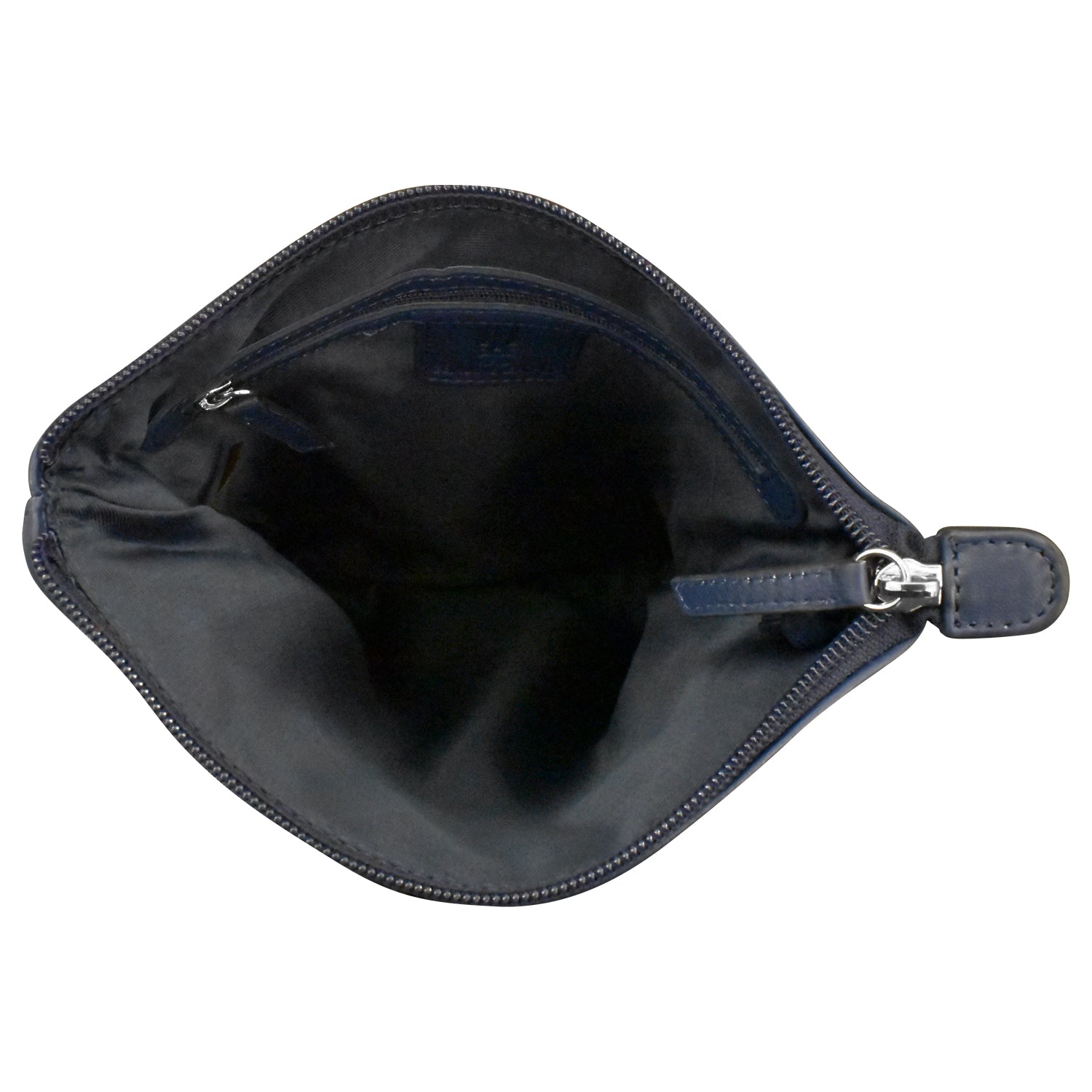 ili New York - MIDI SAC - 6661 - Classic Navy Suede