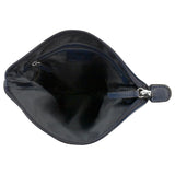 ili New York - MIDI SAC - 6661 - Classic Navy Suede