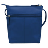 ili New York - MIDI SAC - 6661 - Cobalt
