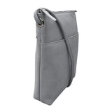 ili New York - MIDI SAC - 6661 - Cool Grey