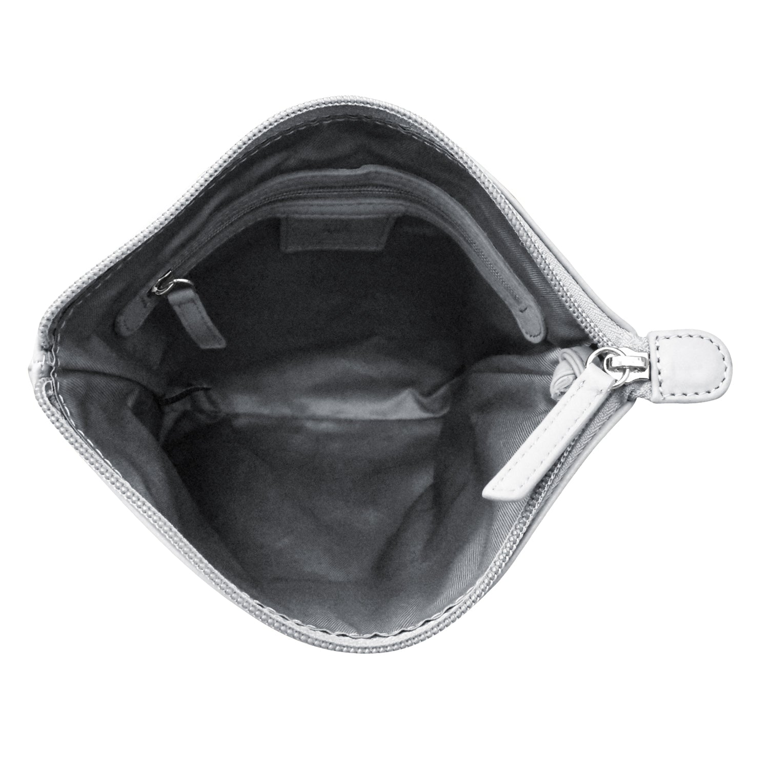 ili New York - MIDI SAC - 6661 - Cool Grey