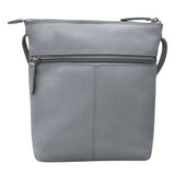 ili New York - MIDI SAC - 6661 - Cool Grey