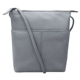 ili New York - MIDI SAC - 6661 - Cool Grey