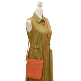 ili New York - MIDI SAC - 6661 - Coral