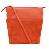 ili New York - MIDI SAC - 6661 - Coral Suede