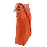 ili New York - MIDI SAC - 6661 - Coral Suede