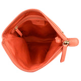ili New York - MIDI SAC - 6661 - Coral Suede