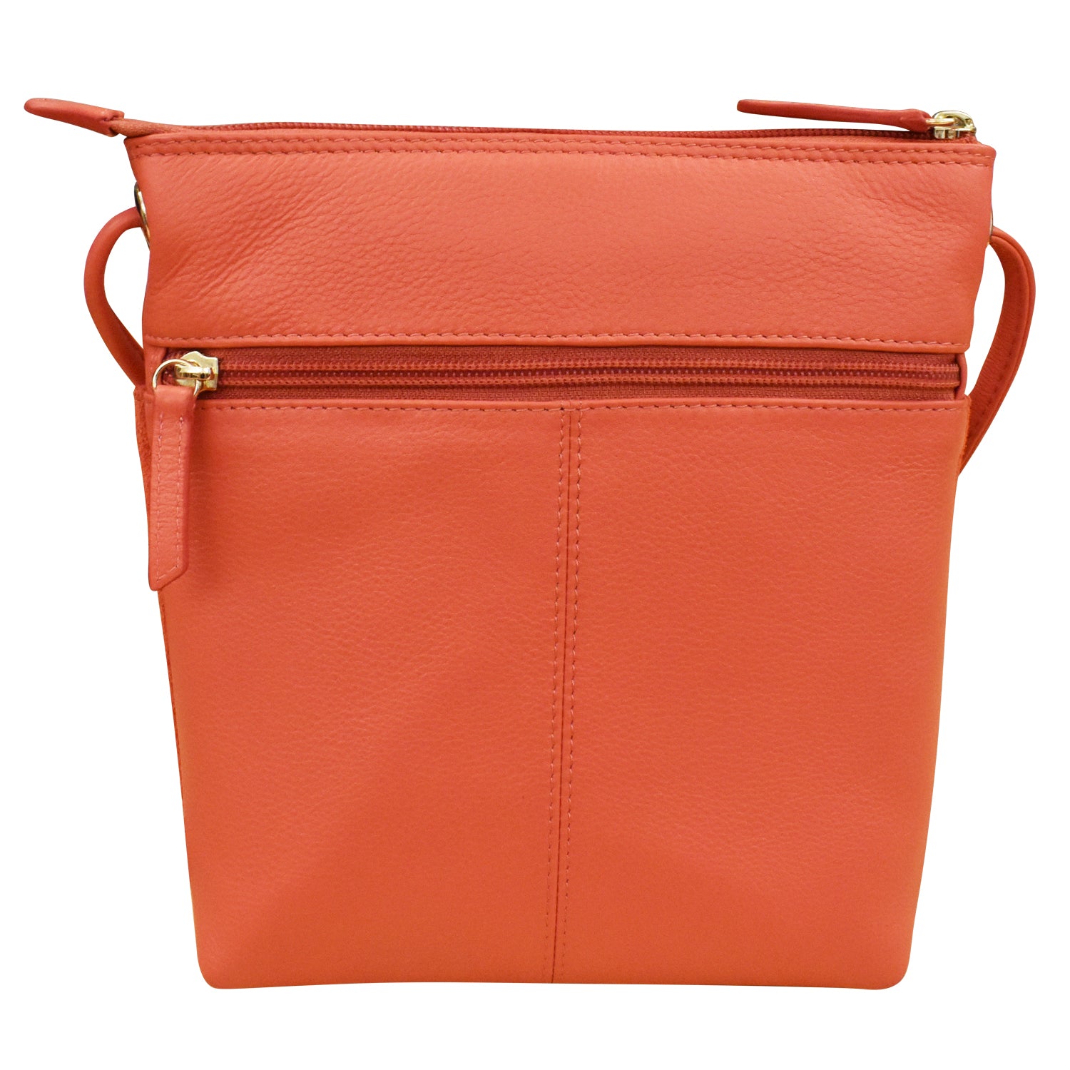 ili New York - MIDI SAC - 6661 - Coral Suede