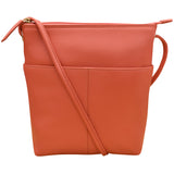 ili New York - MIDI SAC - 6661 - Coral