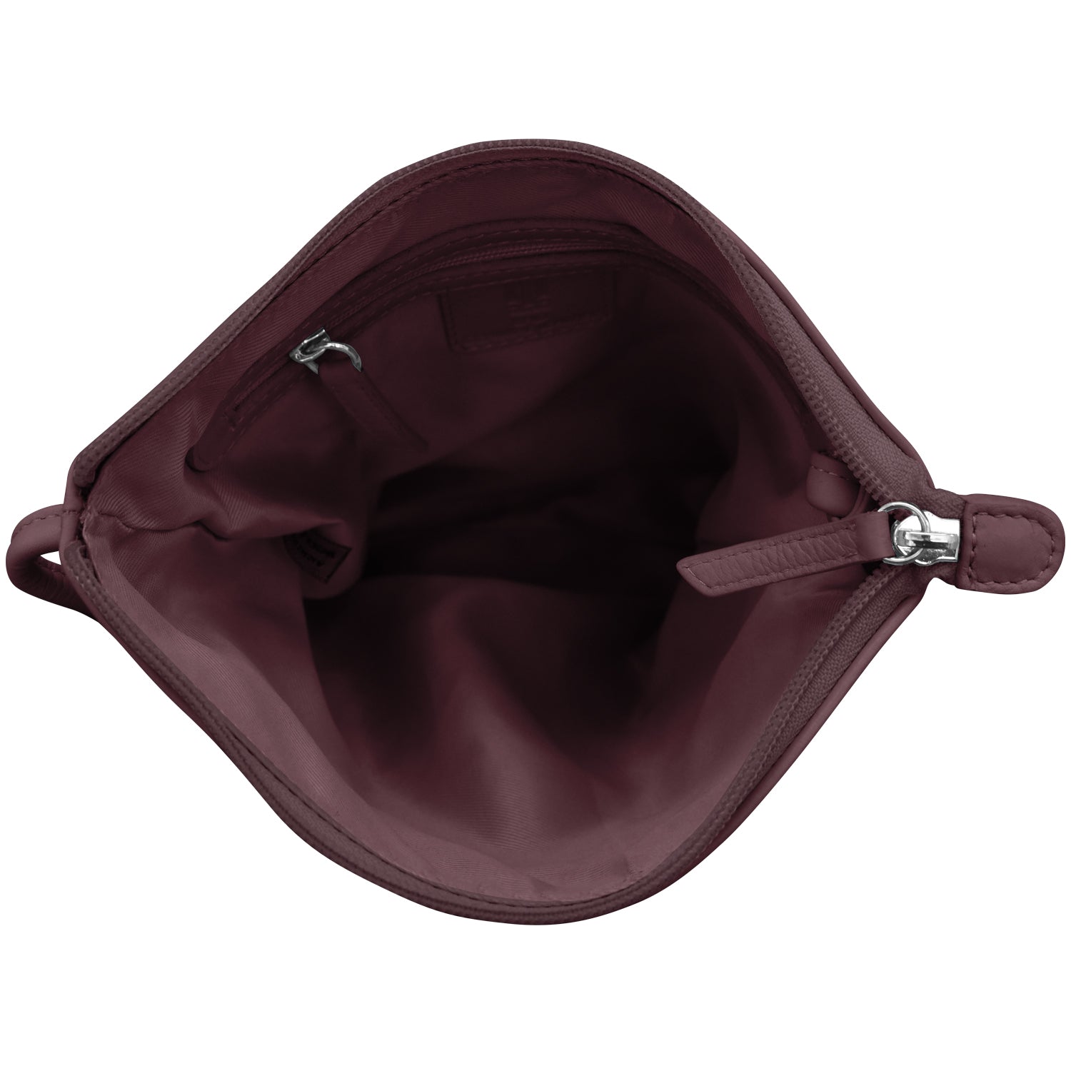 ili New York - MIDI SAC - 6661 - Eggplant
