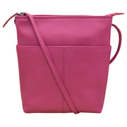ili New York - MIDI SAC - 6661 - Fab Fuchsia