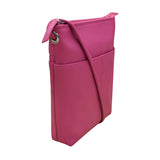 ili New York - MIDI SAC - 6661 - Fab Fuchsia