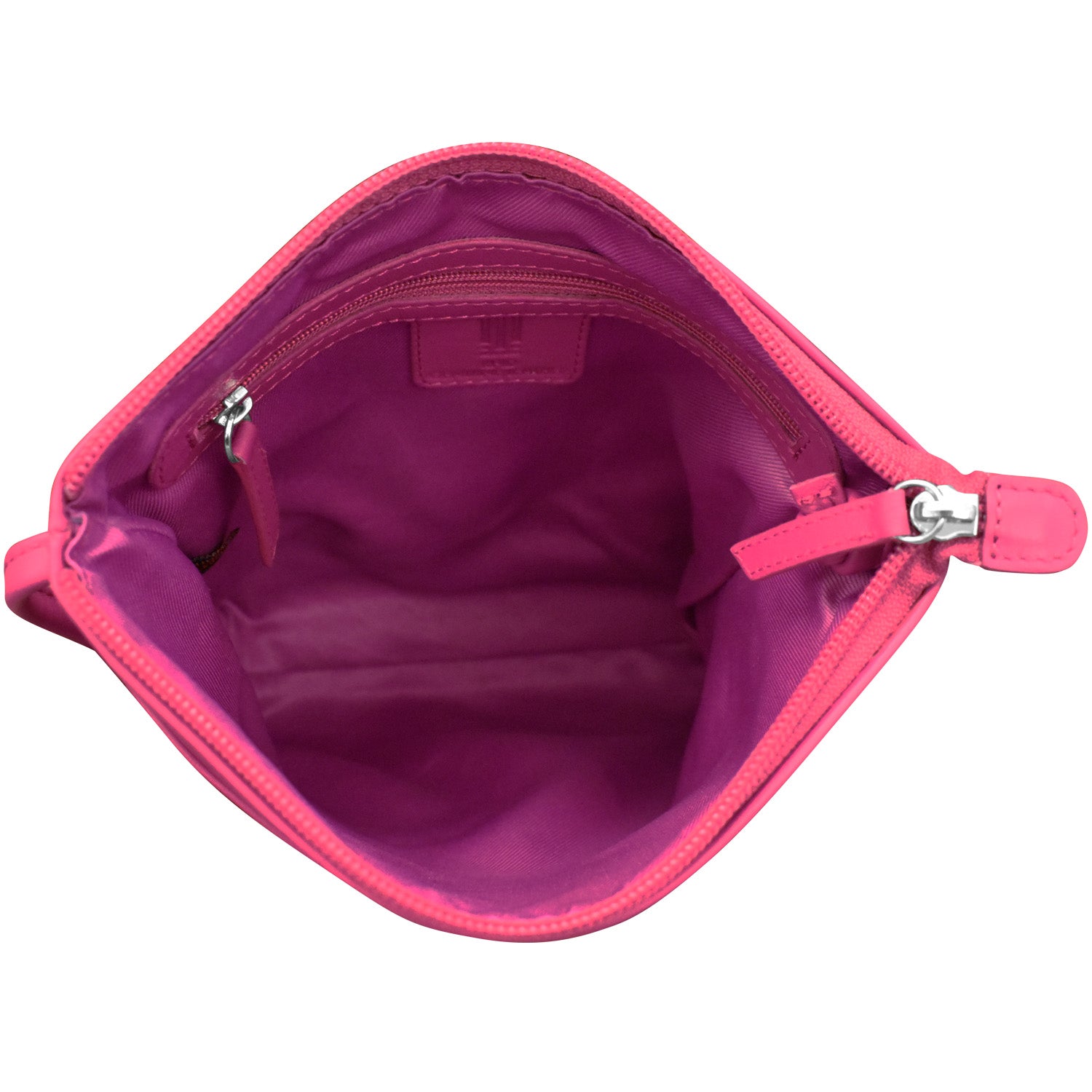 ili New York - MIDI SAC - 6661 - Fab Fuchsia