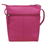 ili New York - MIDI SAC - 6661 - Fab Fuchsia