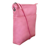 ili New York - MIDI SAC - 6661 - Pink Flamingo