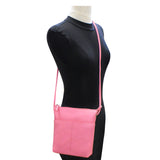 ili New York - MIDI SAC - 6661 - Pink Flamingo