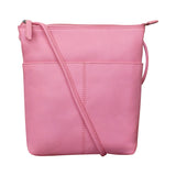 ili New York - MIDI SAC - 6661 - Pink Flamingo