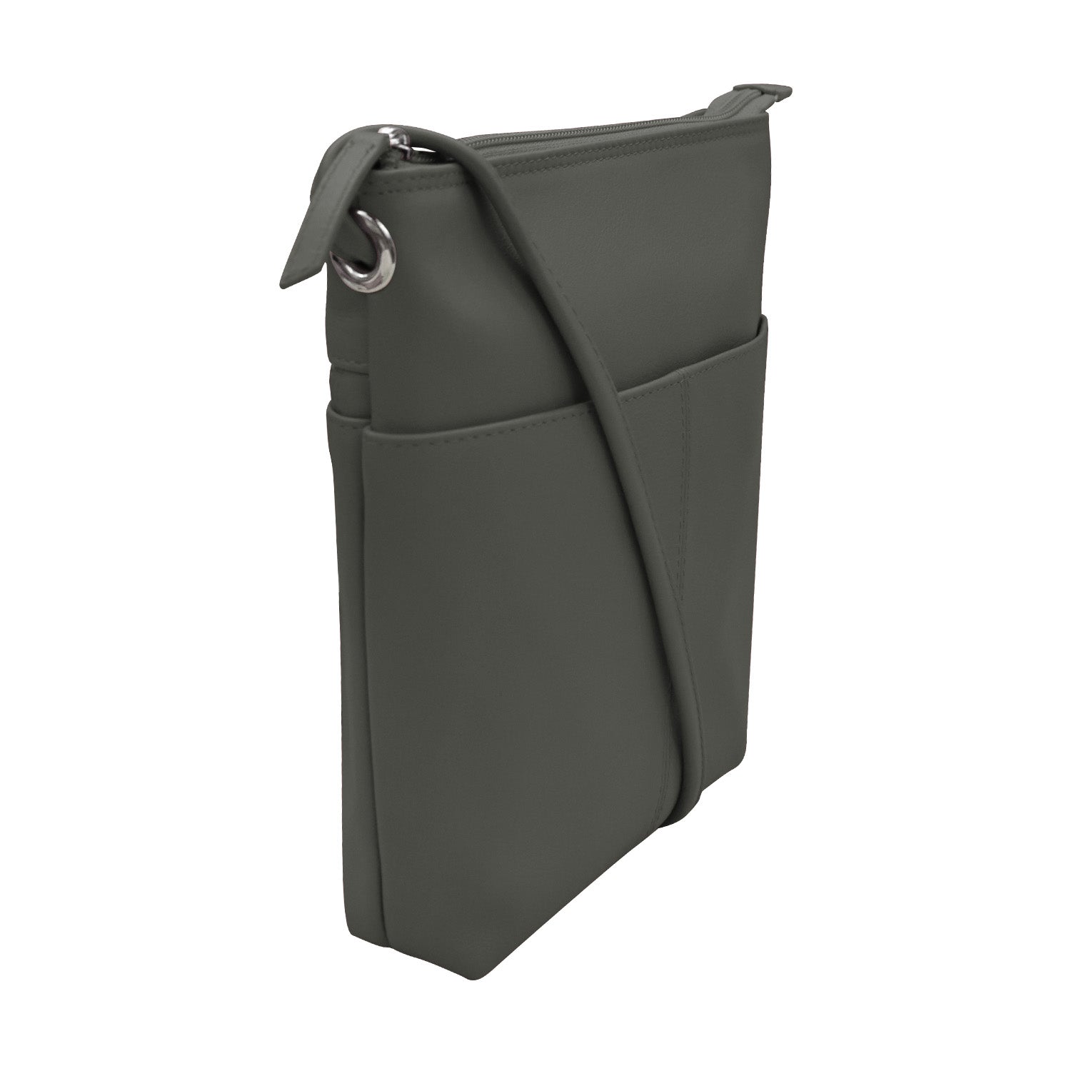 ili New York - MIDI SAC - 6661 - Grey
