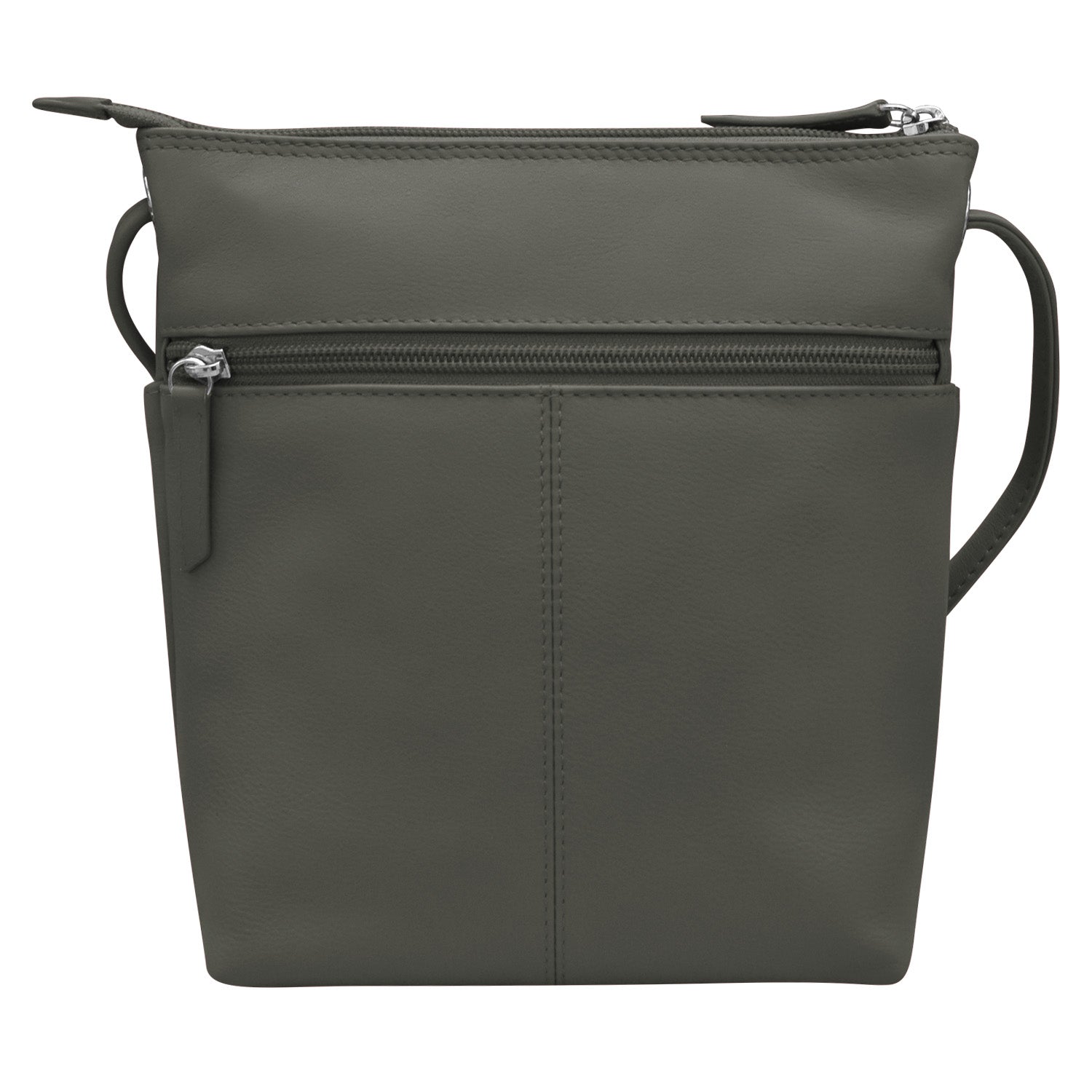 ili New York - MIDI SAC - 6661 - Grey