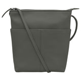 ili New York - MIDI SAC - 6661 - Grey
