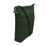 ili New York - MIDI SAC - 6661 - Hunter Green