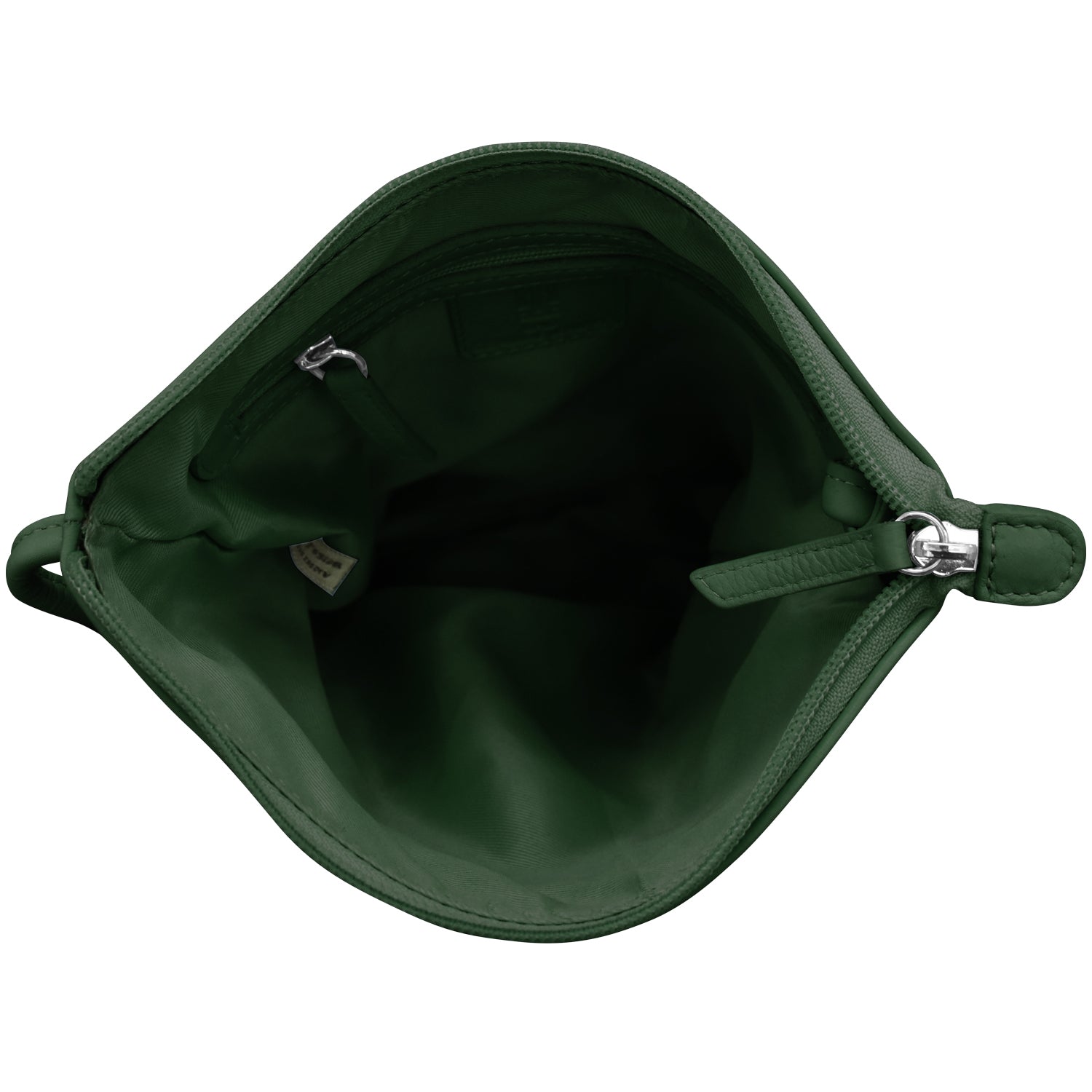 ili New York - MIDI SAC - 6661 - Hunter Green
