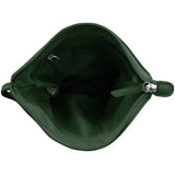 ili New York - MIDI SAC - 6661 - Hunter Green