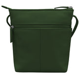ili New York - MIDI SAC - 6661 - Hunter Green