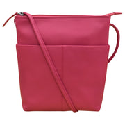 ili New York - MIDI SAC - 6661 - Indian Pink
