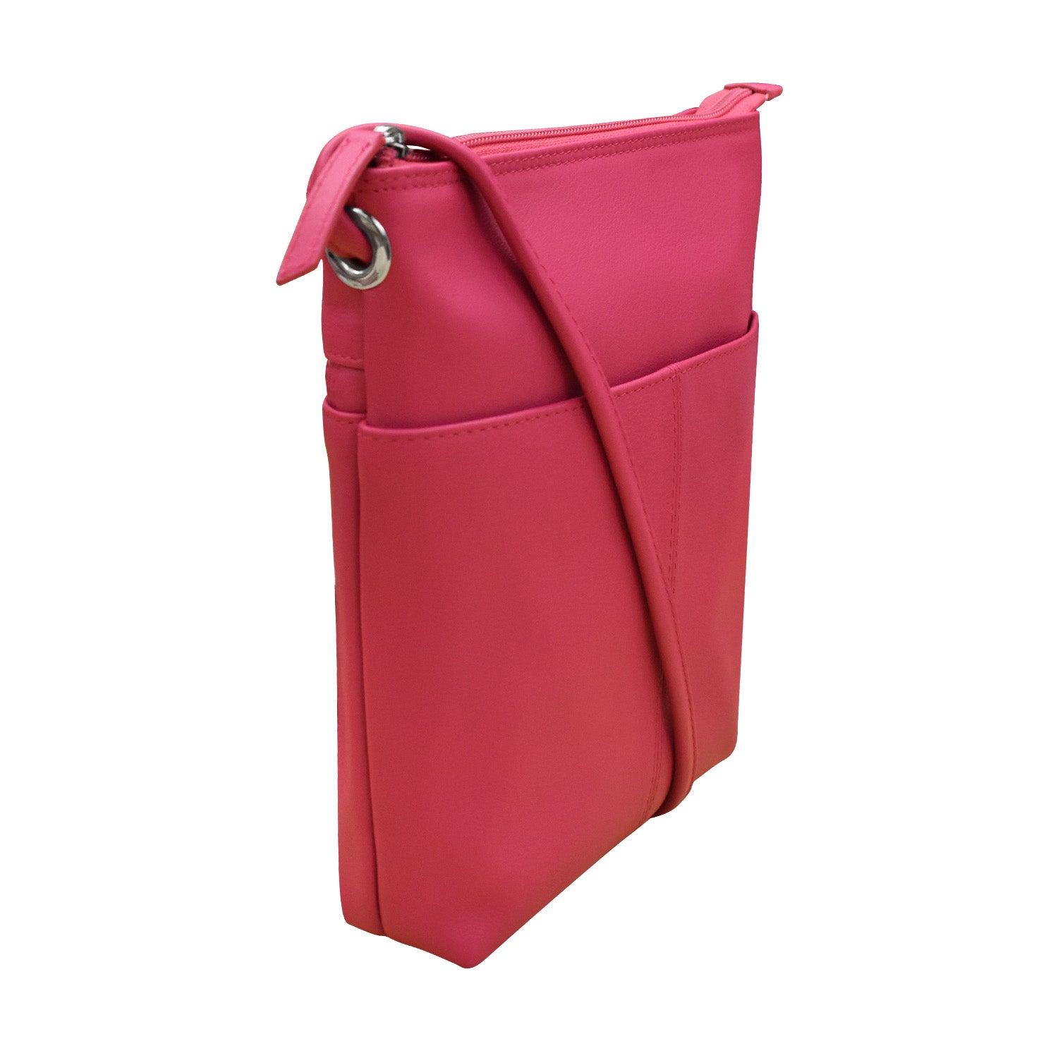 ili New York - MIDI SAC - 6661 - Indian Pink