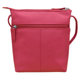 ili New York - MIDI SAC - 6661 - Indian Pink