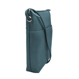 ili New York - MIDI SAC - 6661 - Jeans Blue