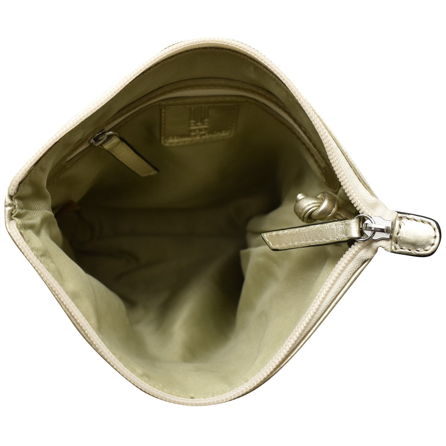 ili New York - MIDI SAC - 6661 - Light Gold