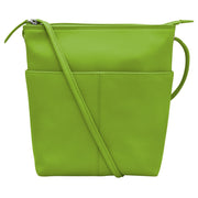 ili New York - MIDI SAC - 6661 - Leaf