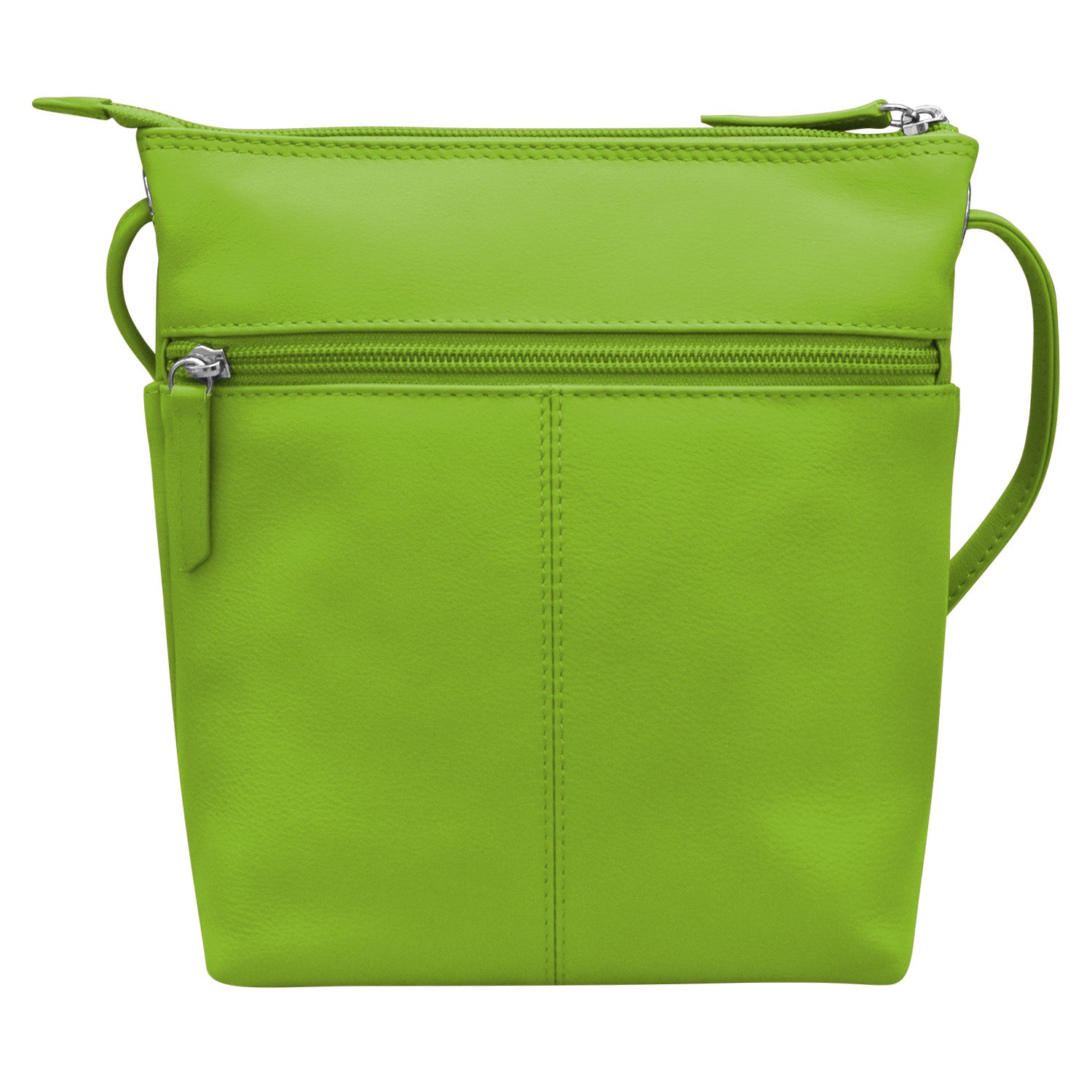 ili New York - MIDI SAC - 6661 - Leaf
