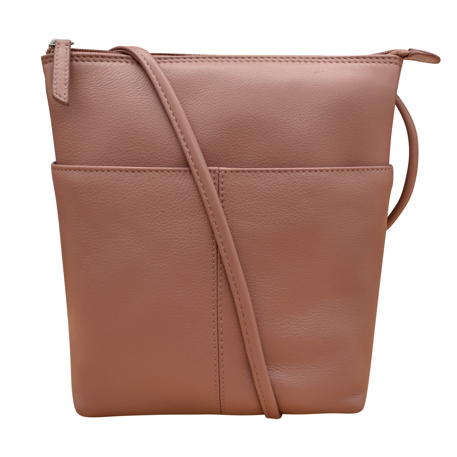 ili New York - MIDI SAC - 6661 - Mauve