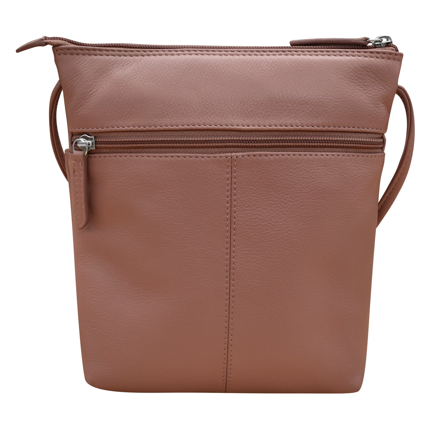 ili New York - MIDI SAC - 6661 - Mauve