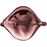 ili New York - MIDI SAC - 6661 - Merlot