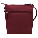 ili New York - MIDI SAC - 6661 - Merlot