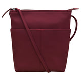 ili New York - MIDI SAC - 6661 - Merlot